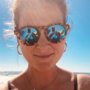 Meet your Posher, Katy